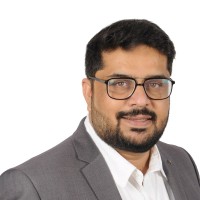 Pranesh Joshi
