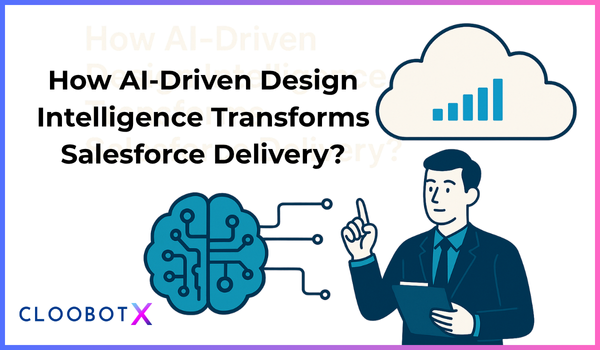 AI-Driven Design Intelligence