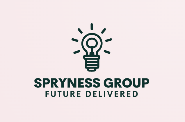 Spryness Logo